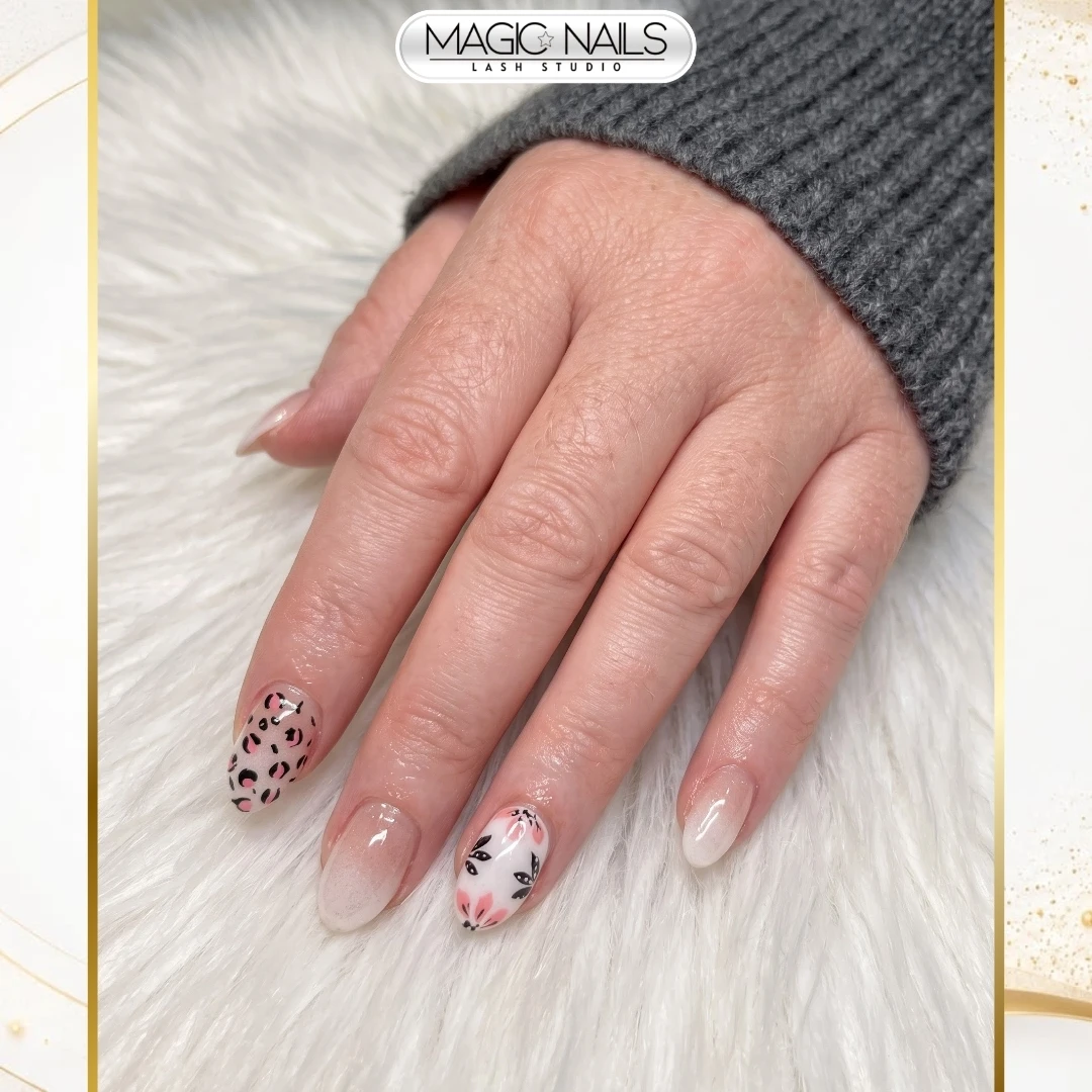 Nail art